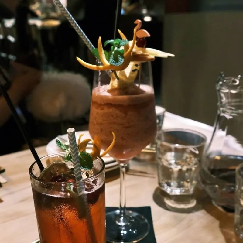 一點酒意·小酒家