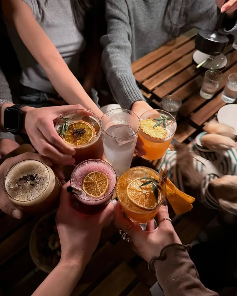 Another Eatery 寵物友善餐酒館