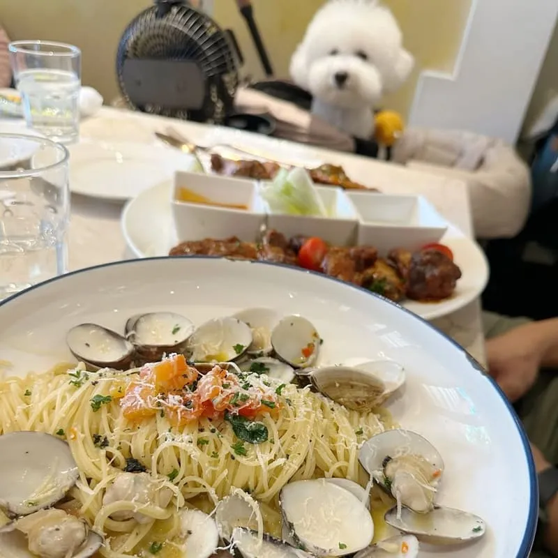Bacitali 小義大利