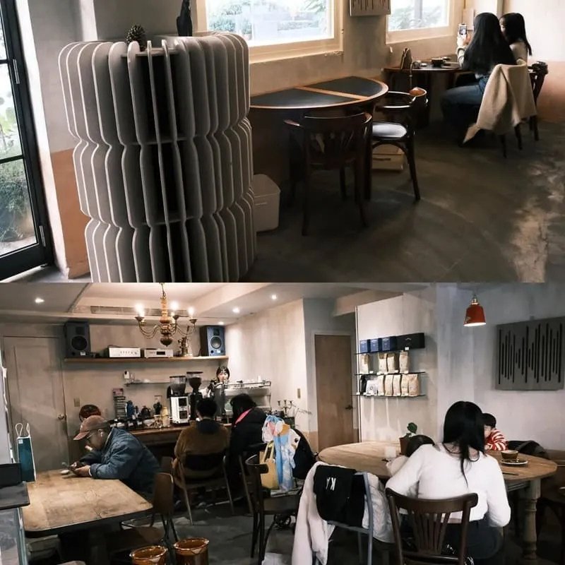 貝克宅忠孝店