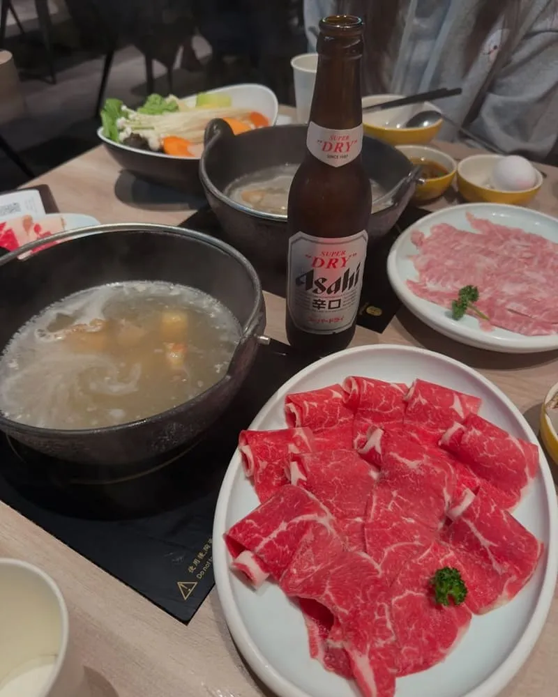 雞湯大叔桃園藝文店