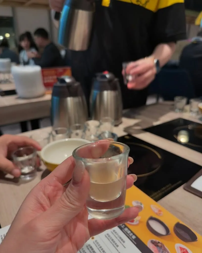 雞湯大叔桃園藝文店