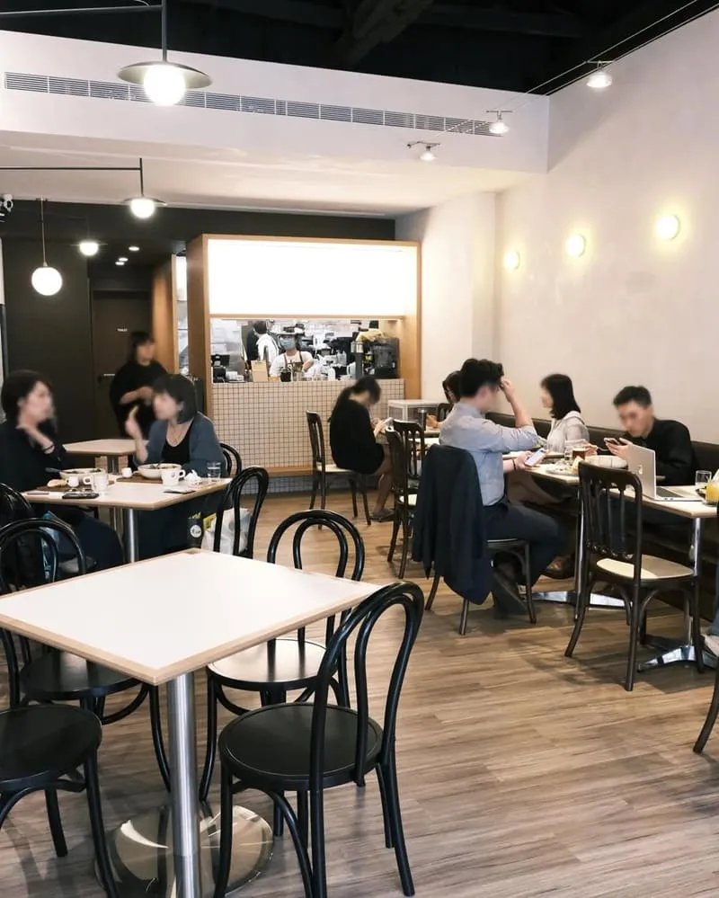 嘉義hoyohoyo早午餐