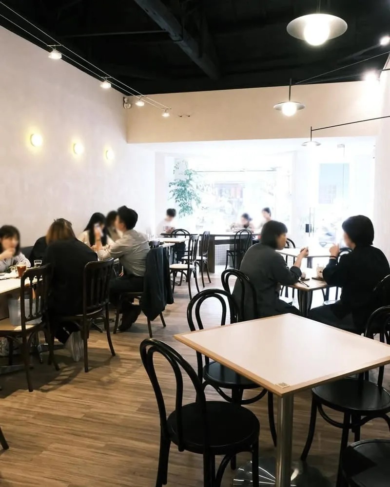 嘉義hoyohoyo早午餐
