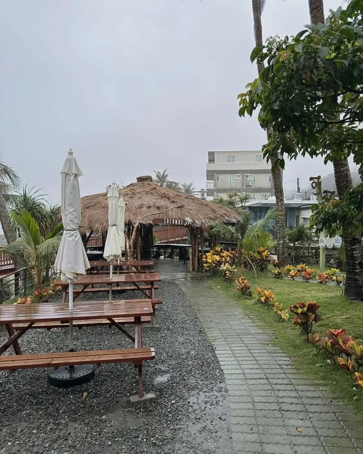 可可娜咖啡Coconut Cafe