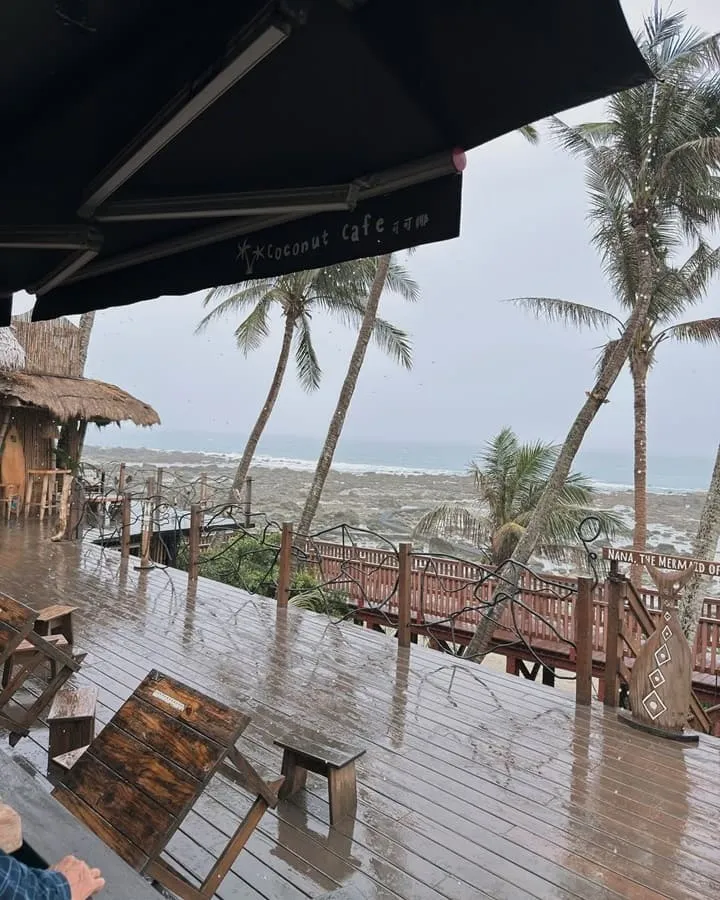 可可娜咖啡Coconut Cafe