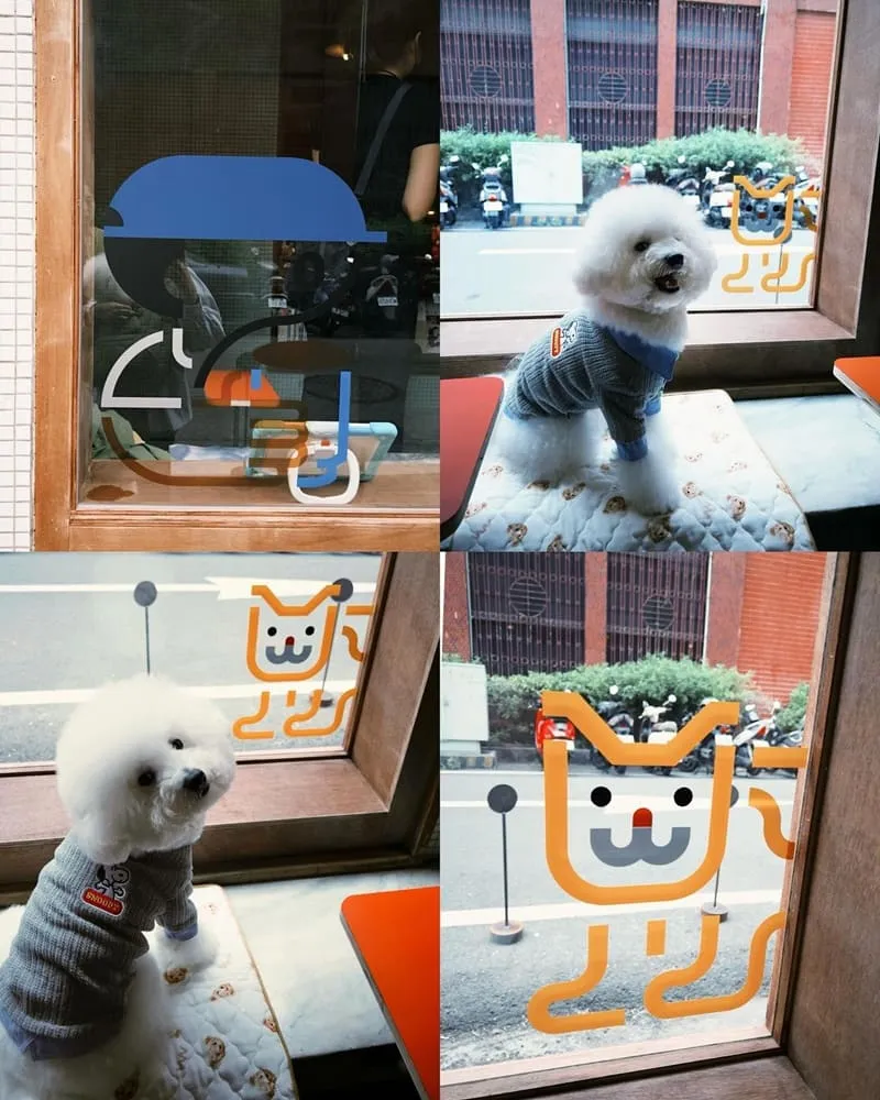 嘉義COFFEE PANTRY
