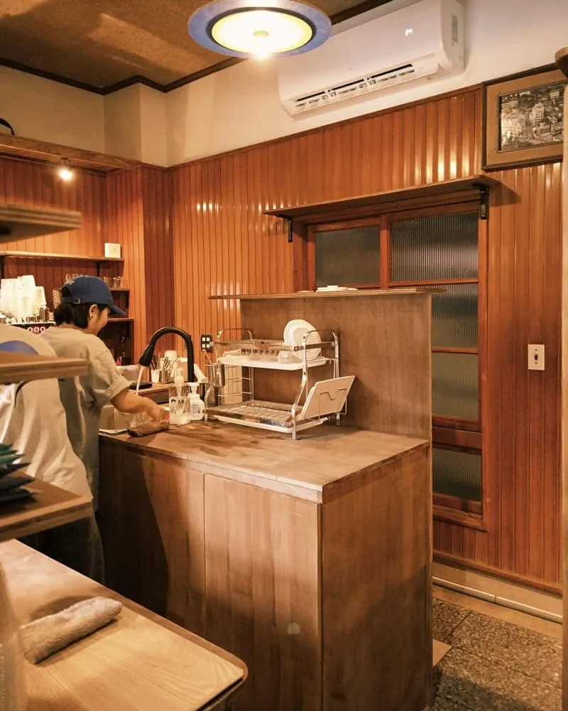 嘉義COFFEE PANTRY