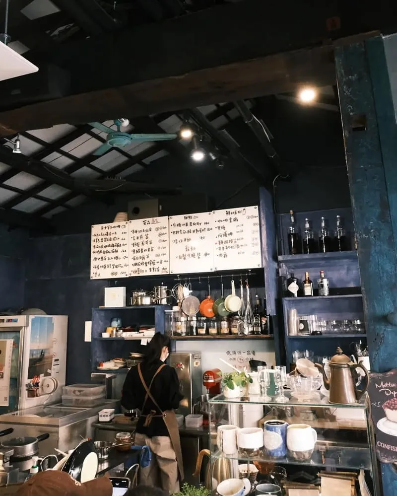 Daisy的雜貨店