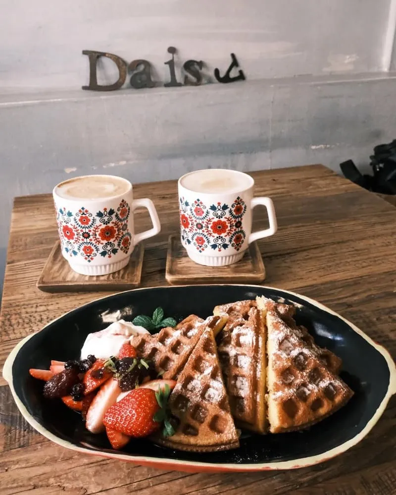 Daisy的雜貨店