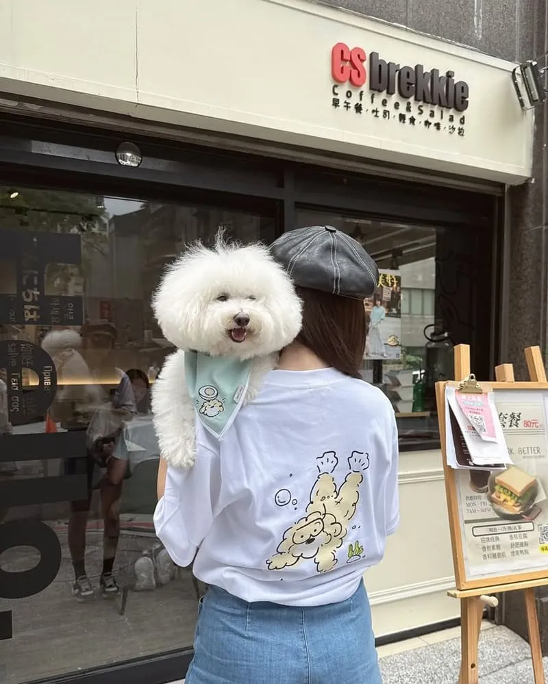 CS Brekkie寵物友善早午餐