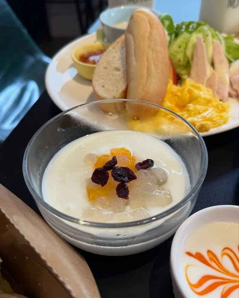 CS Brekkie寵物友善早午餐