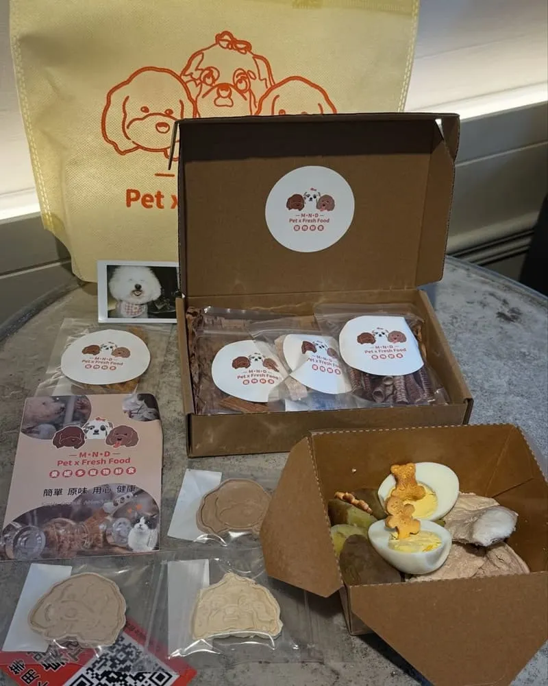 CS Brekkie寵物友善早午餐