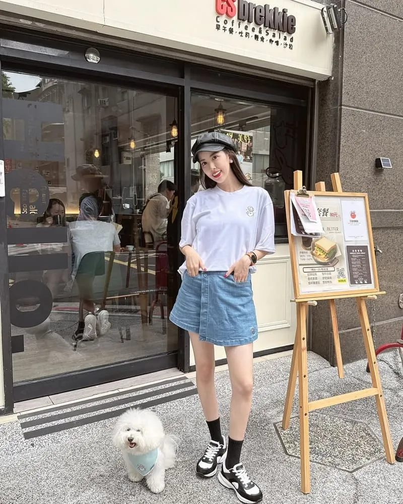CS Brekkie寵物友善早午餐