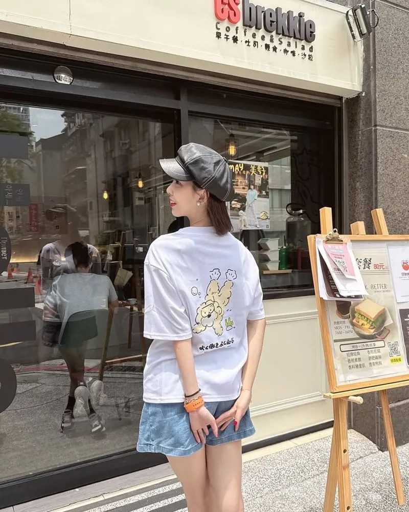 CS Brekkie寵物友善早午餐
