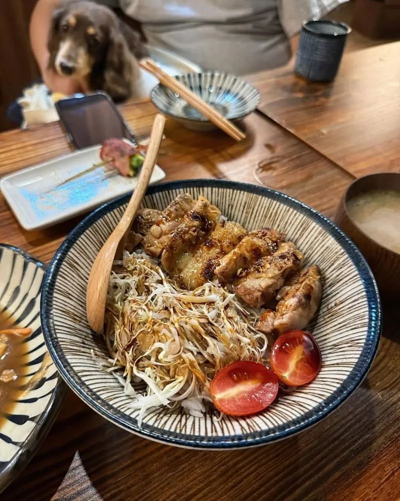 三五亭串燒小酒館