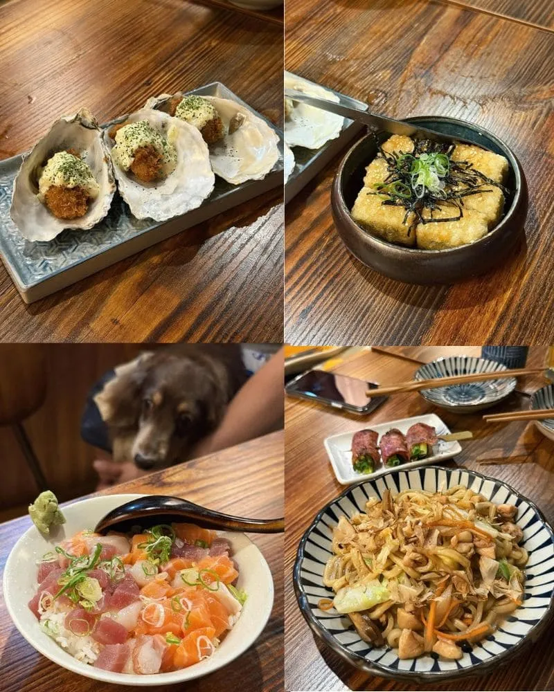 三五亭串燒小酒館