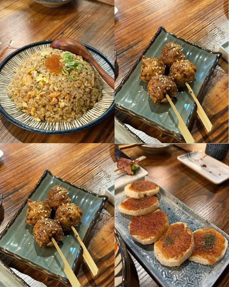 三五亭串燒小酒館