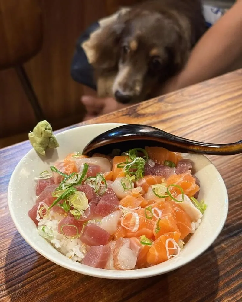 三五亭串燒小酒館