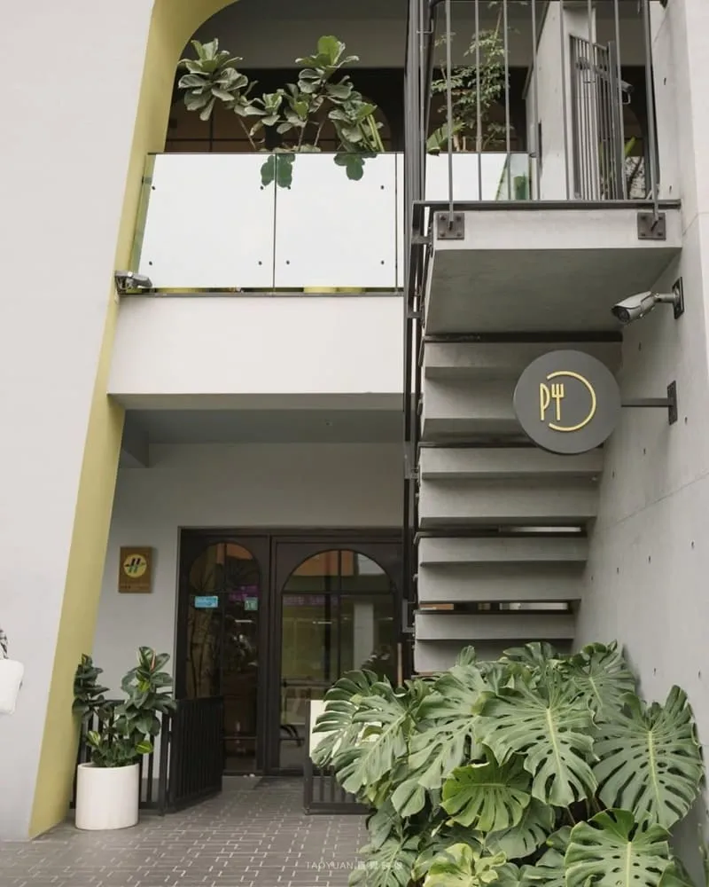 多野樂旅館 Dogether Hotel
