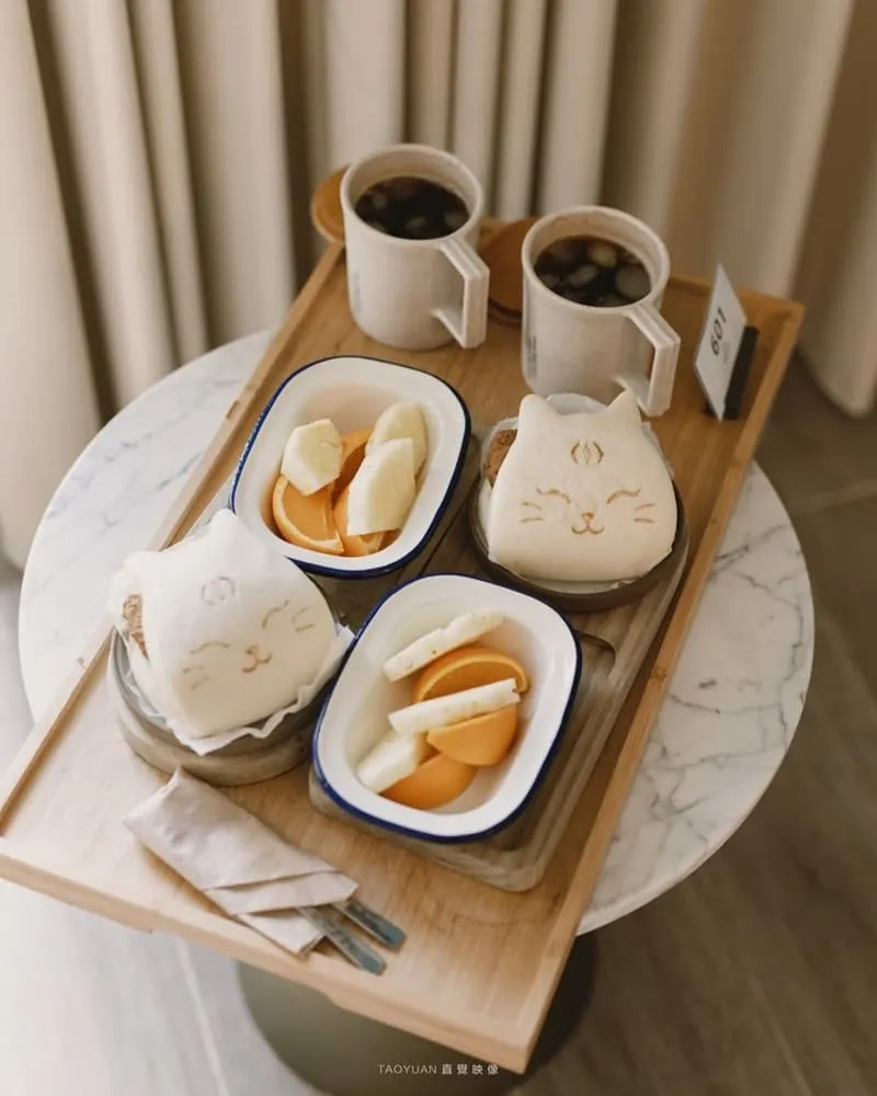 多野樂旅館 Dogether Hotel