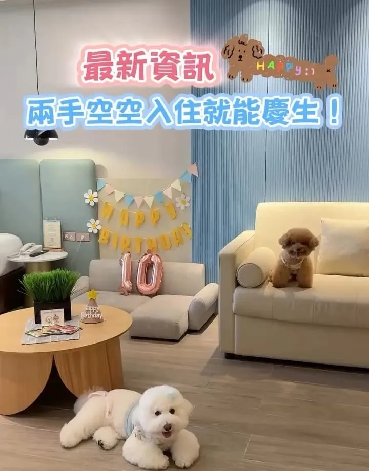 多野樂旅館 Dogether Hotel