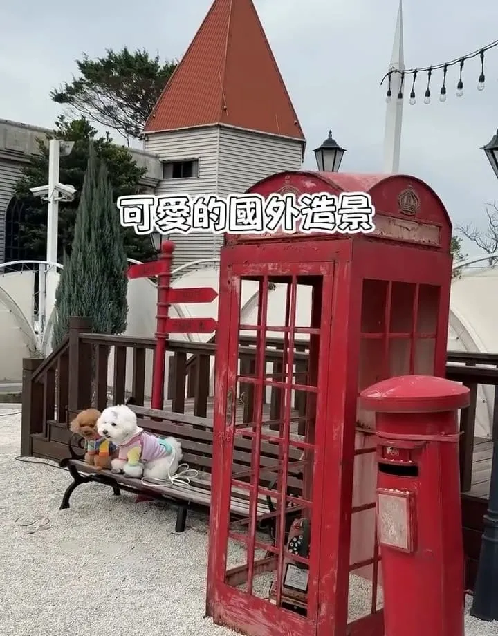 香悅庭園-複合式餐飲咖啡廳 