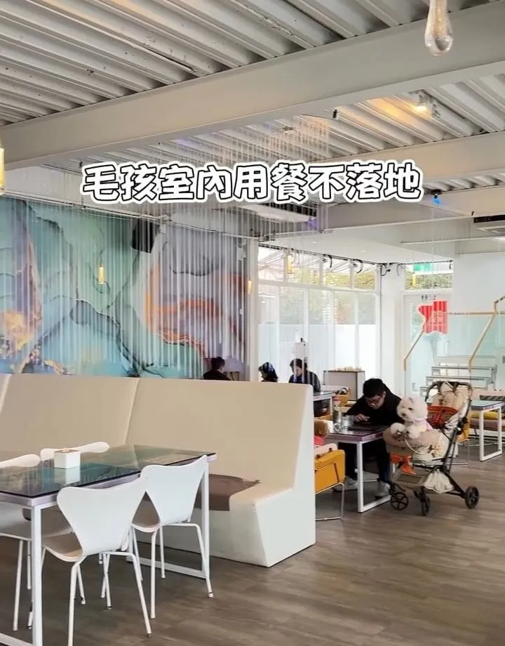 香悅庭園-複合式餐飲咖啡廳 
