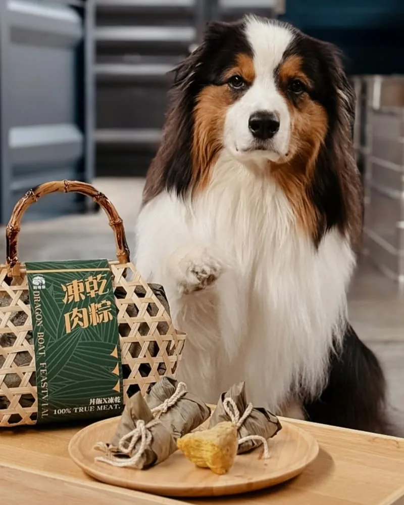 飼糧倉-專業寵物食品 
