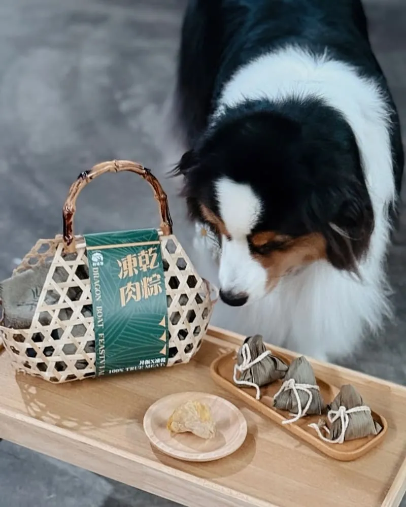 飼糧倉-專業寵物食品 