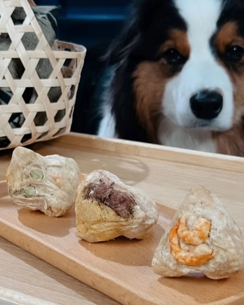 飼糧倉-專業寵物食品 