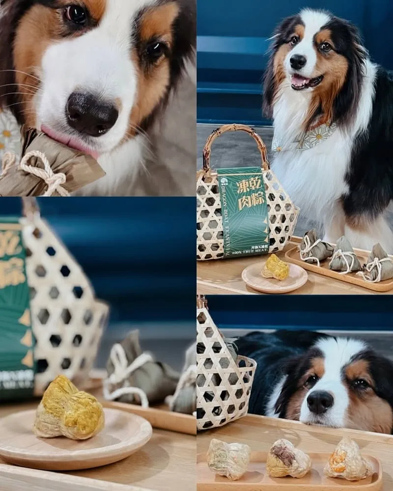 飼糧倉-專業寵物食品 