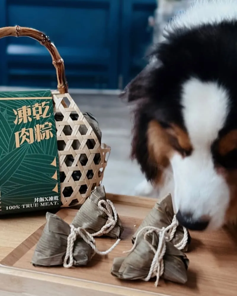 飼糧倉-專業寵物食品 