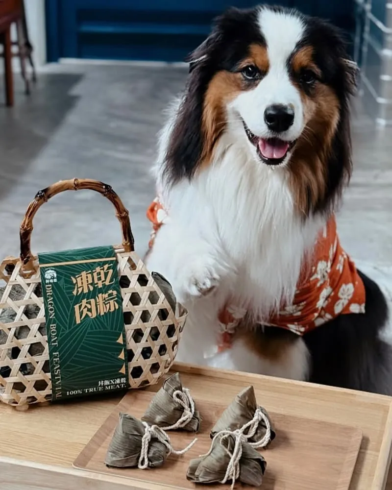 飼糧倉-專業寵物食品 