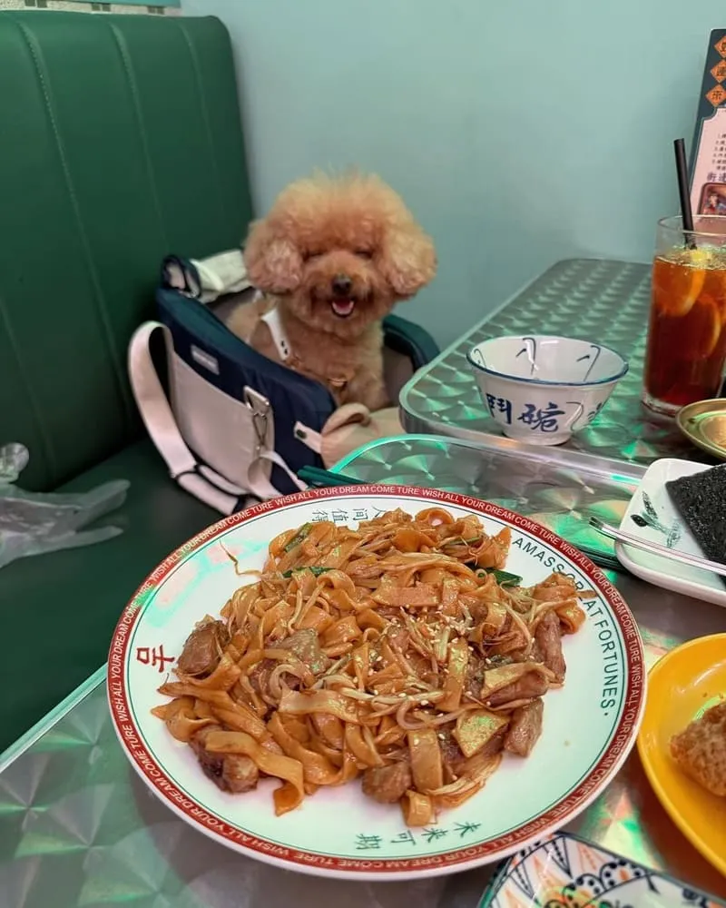 三灣仔冰室（全港制霸）