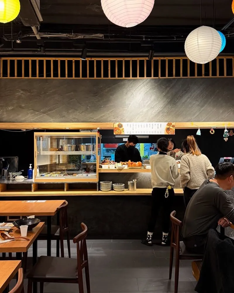 集英會牛肉麵桃園經國店