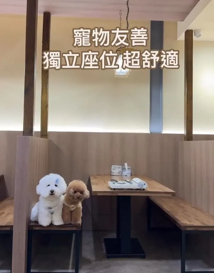 松島食堂桃園青埔店