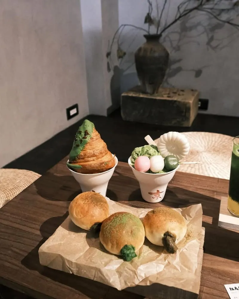 京製茶 Kyo Cha