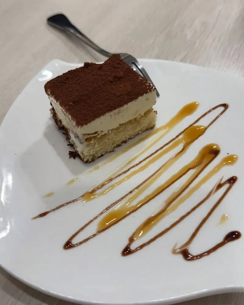 朵LA pasta桃園店