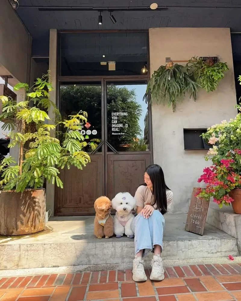果核抵家 Maison the Core