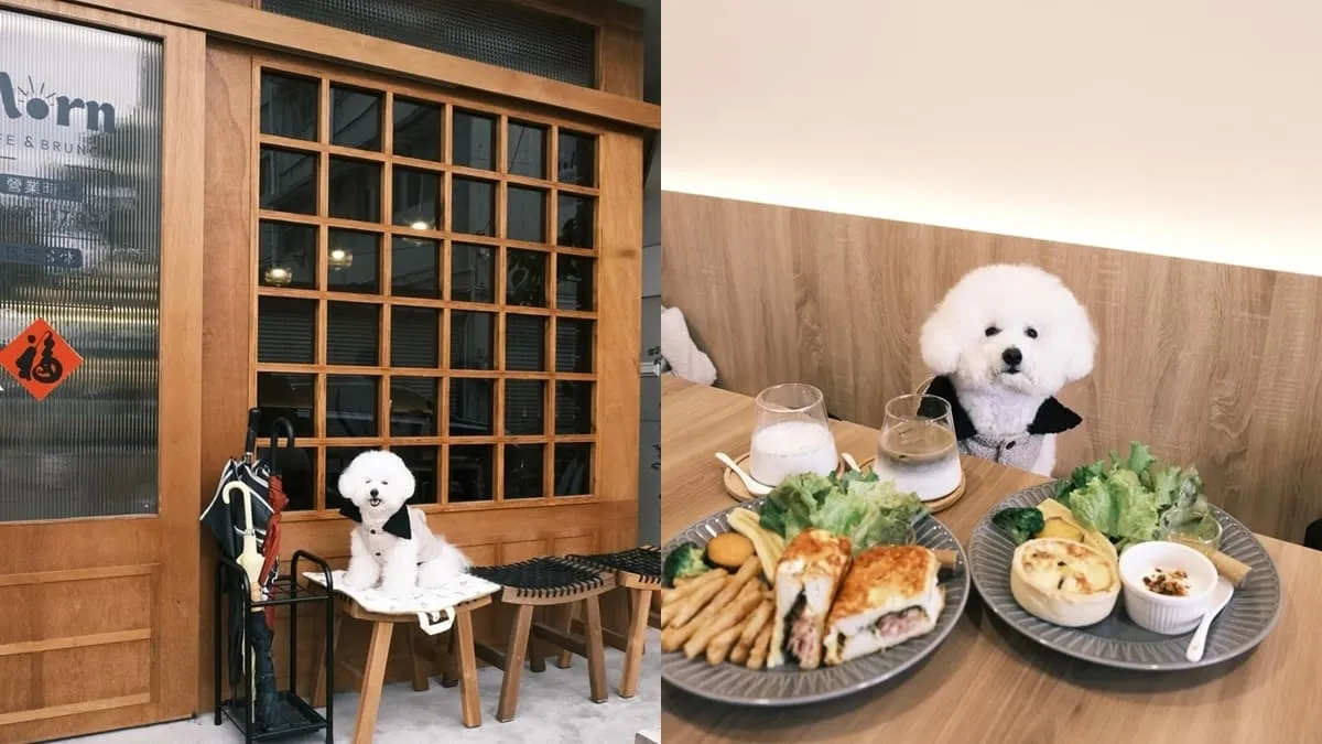 摩恩咖啡 Morn Cafe & Brunch