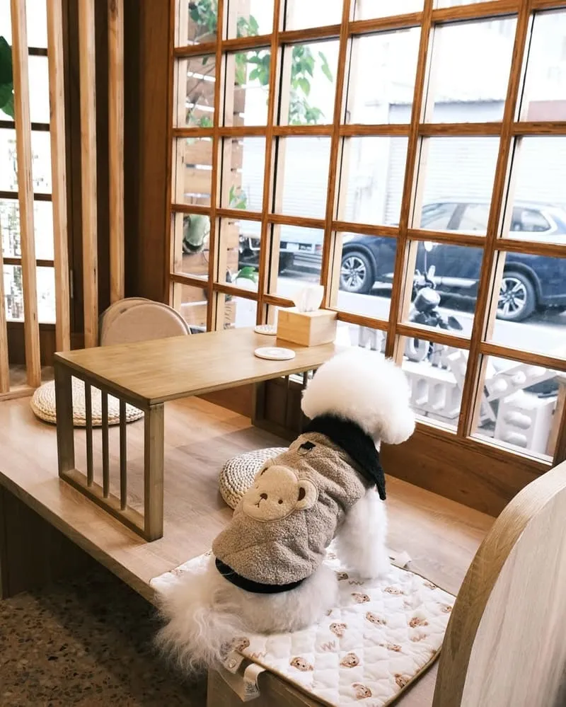 摩恩咖啡 Morn Cafe & Brunch