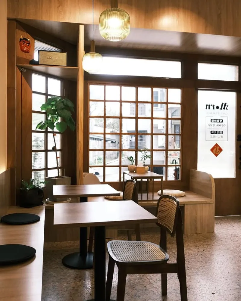 摩恩咖啡 Morn Cafe & Brunch