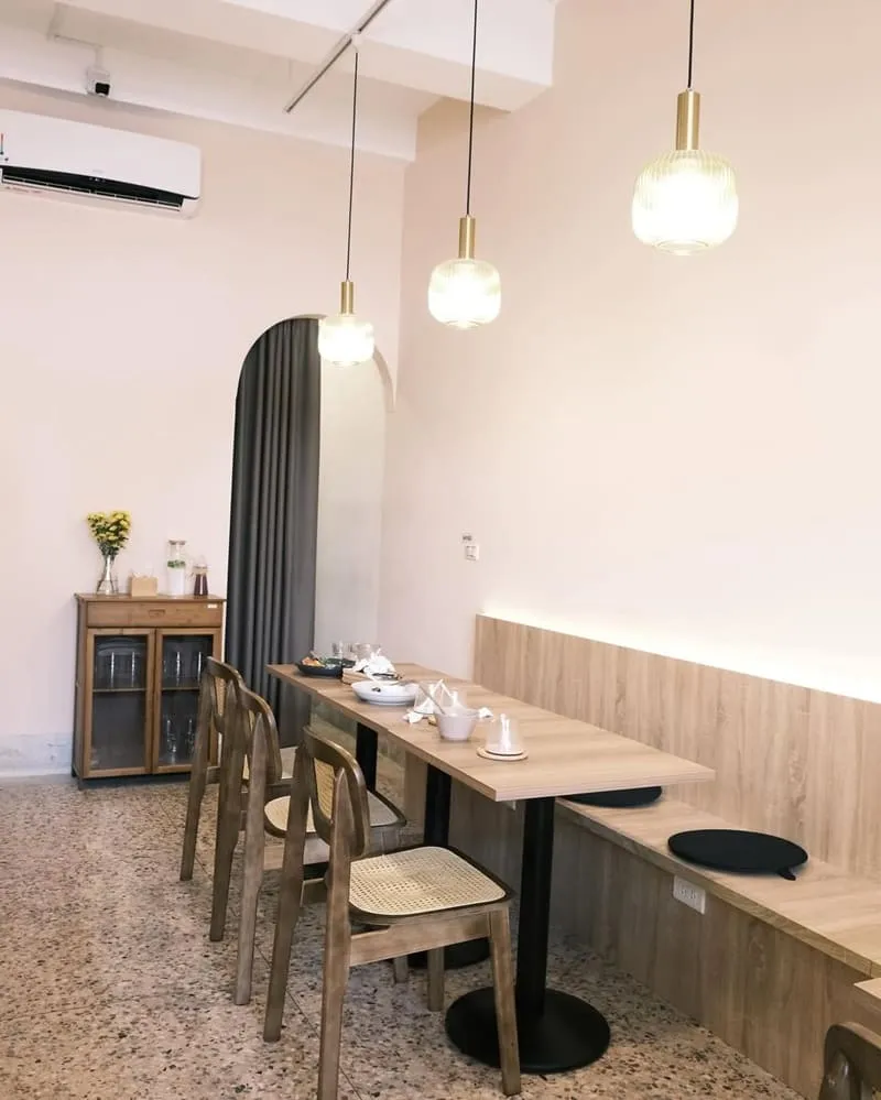 摩恩咖啡 Morn Cafe & Brunch