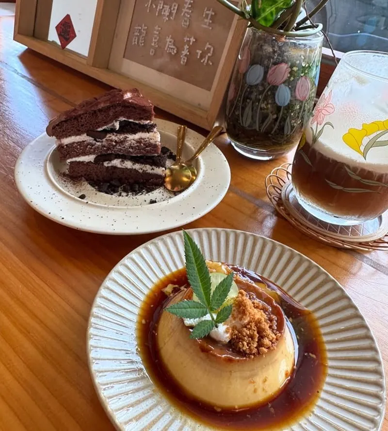 木蘭春生