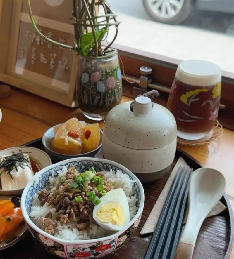 木蘭春生
