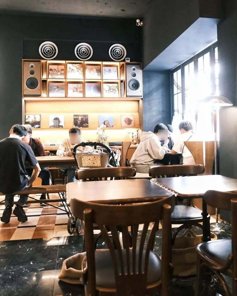 newsstand模範社區