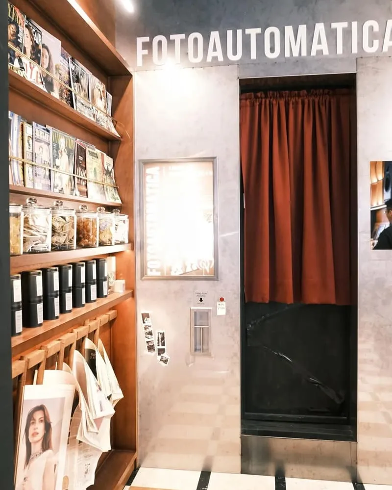 newsstand模範社區