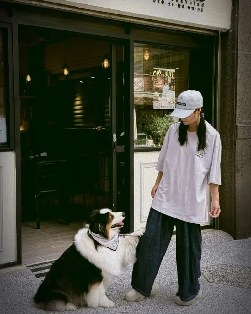 NICHU × CS Brekkie