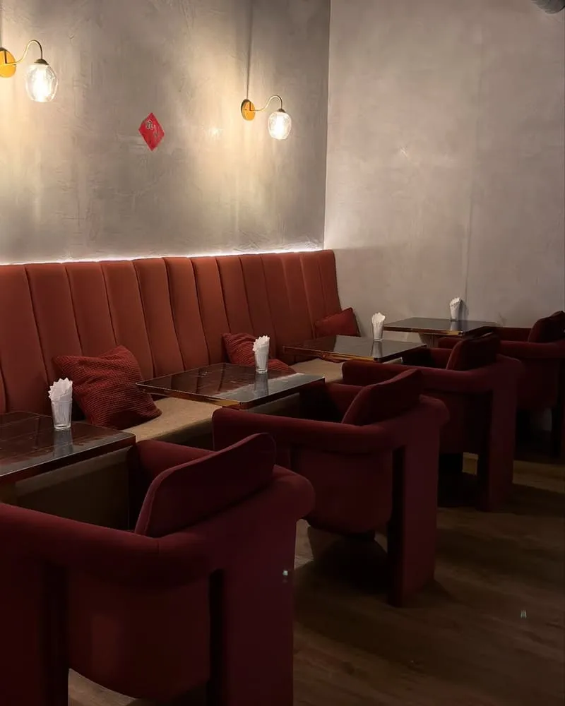 Old Vibe Bistro & Bar 老舊氛圍餐酒館